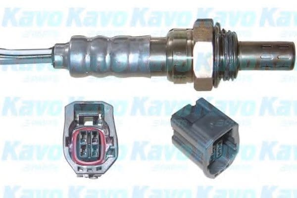 EOS-4502 Kavo Parts Лямбда-зонд для Mazda 3