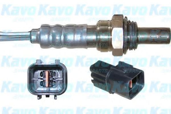 EOS-5506 Kavo Parts Лямбда-зонд для Mitsubishi Lancer