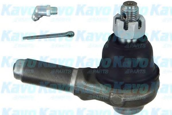 STE-1516 Kavo Parts Наконечник рулевой тяги для Daihatsu Feroza