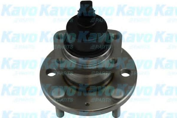 WBH-1002 Kavo Parts Ступиця колеса