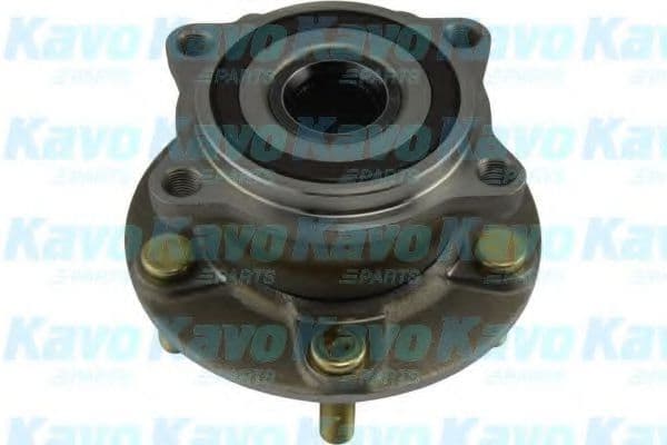 WBH-5524 Kavo Parts Ступиця колеса