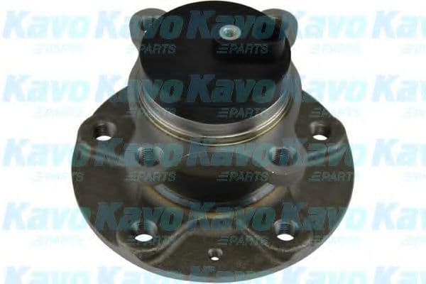 WBH-8508 Kavo Parts Ступица колеса