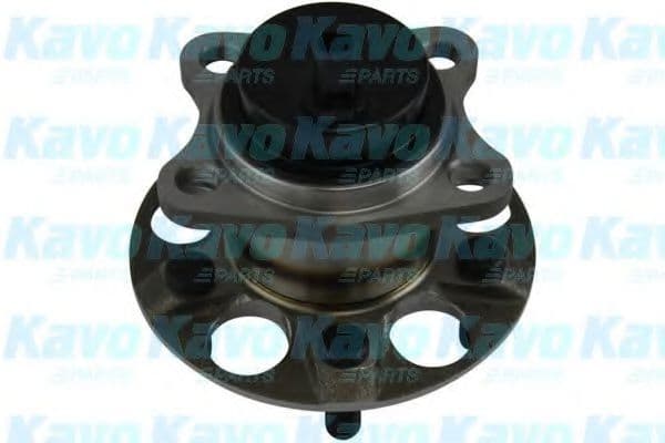 WBH-9039 Kavo Parts Ступиця колеса для Toyota Prius