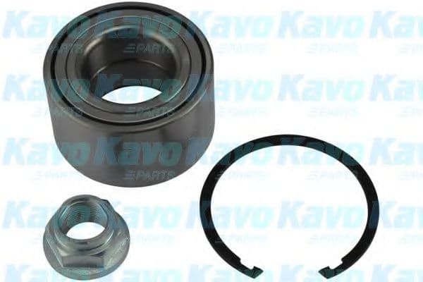 WBK-4518 Kavo Parts Подшипник ступицы колеса