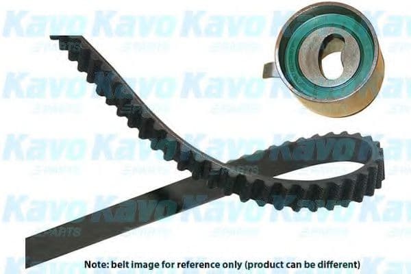 DKT-1005 Kavo Parts Комплект ременя ГРМ
