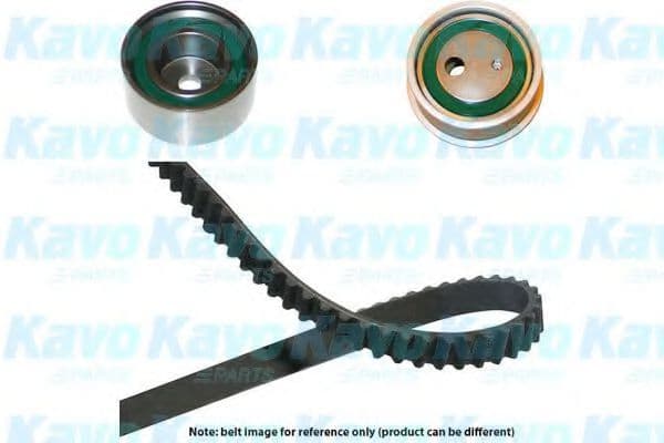 DKT-3005 Kavo Parts Комплект ременя ГРМ