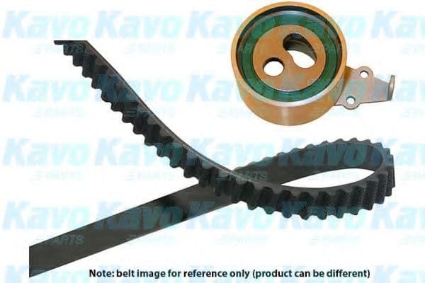 DKT-4005 Kavo Parts Комплект ременя ГРМ