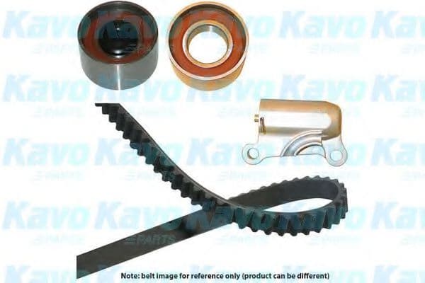 DKT-4527 Kavo Parts Комплект ременя ГРМ