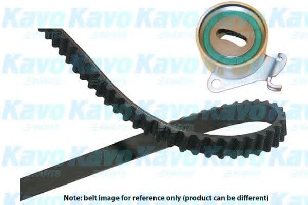 DKT-5508 Kavo Parts Комплект ремня ГРМ