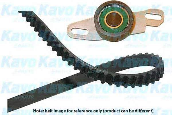 DKT-8501 Kavo Parts Комплект ремня ГРМ