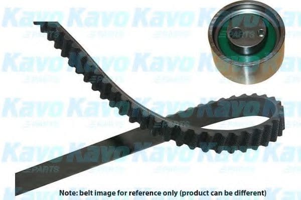 DKT-8506 Kavo Parts Комплект ремня ГРМ