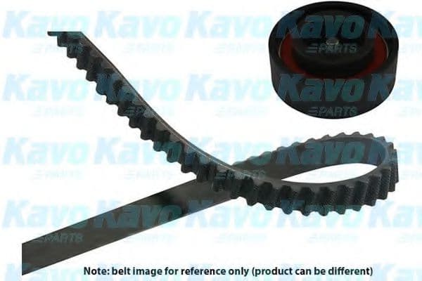 DKT-8516 Kavo Parts Комплект ременя ГРМ для Suzuki Alto