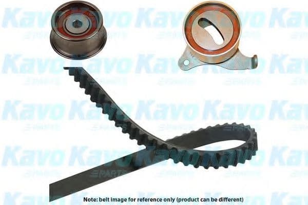 DKT-9004 Kavo Parts Комплект ремня ГРМ