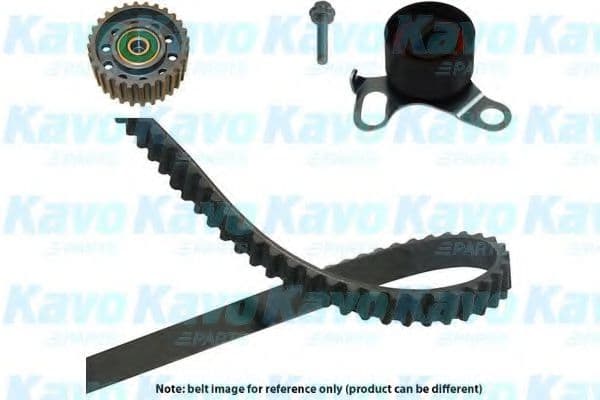 DKT-9005 Kavo Parts Комплект ременя ГРМ