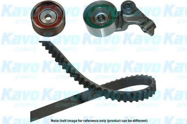 DKT-9006 Kavo Parts Комплект ременя ГРМ
