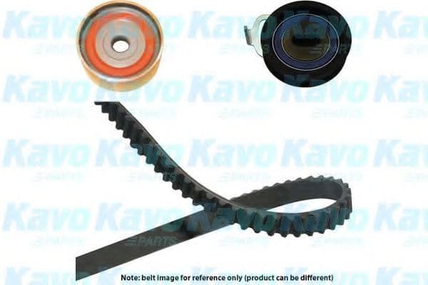 DKT-9007 Kavo Parts Комплект ремня ГРМ