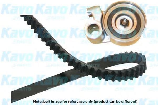 DKT-9018 Kavo Parts Комплект ремня ГРМ