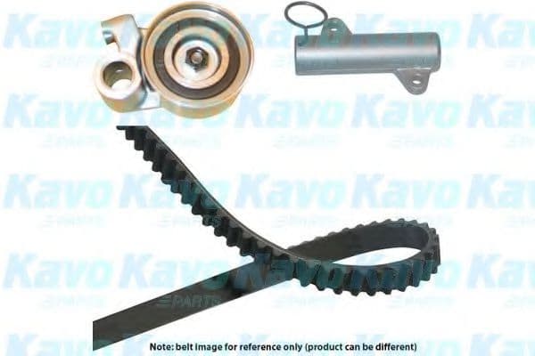 DKT-9032 Kavo Parts Комплект ременя ГРМ