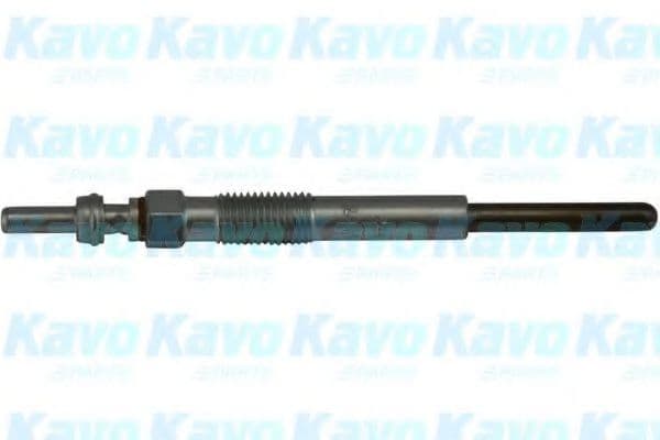 IGP-5507 Kavo Parts Свічка розжарювання