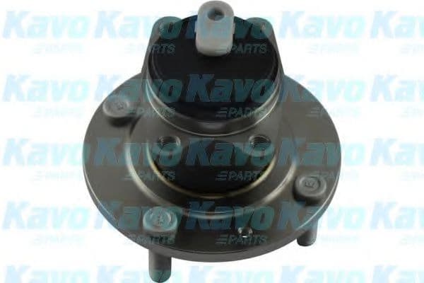 WBH-5527 Kavo Parts Ступиця колеса