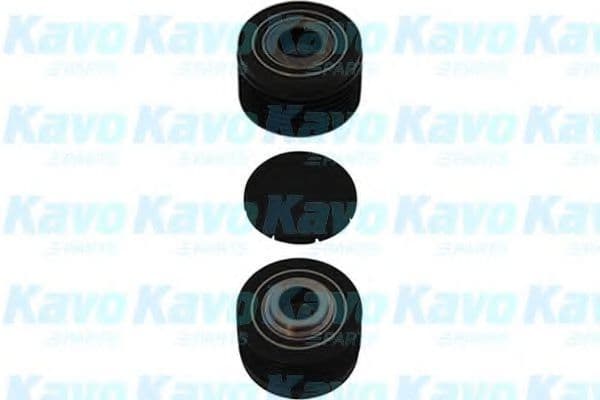 DFP-8501 Kavo Parts Муфта генератора