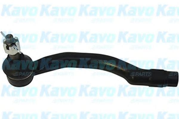 STE-4549 Kavo Parts Наконечник кермової тяги для Mazda 6