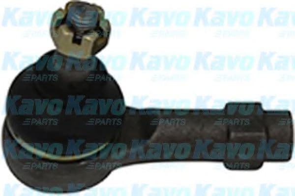 STE-5537 Kavo Parts Наконечник рулевой тяги