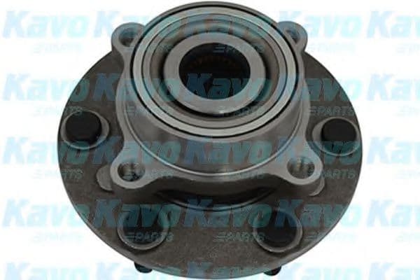 WBH-5528 Kavo Parts Ступица колеса для Mitsubishi Pajero