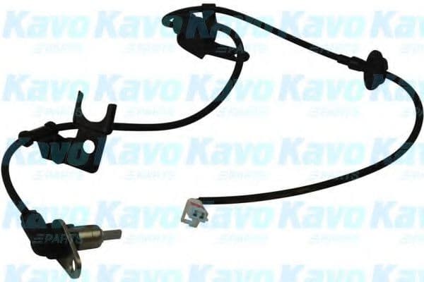 BAS-4509 Kavo Parts Датчик ABS для Mazda 626
