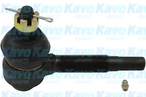 STE-5535 Kavo Parts Наконечник кермової тяги для Mitsubishi Canter