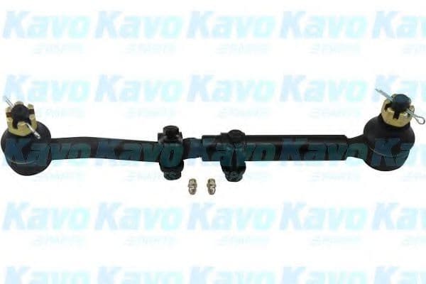 STE-9151 Kavo Parts Кермова тяга в комплекті для Toyota Hilux