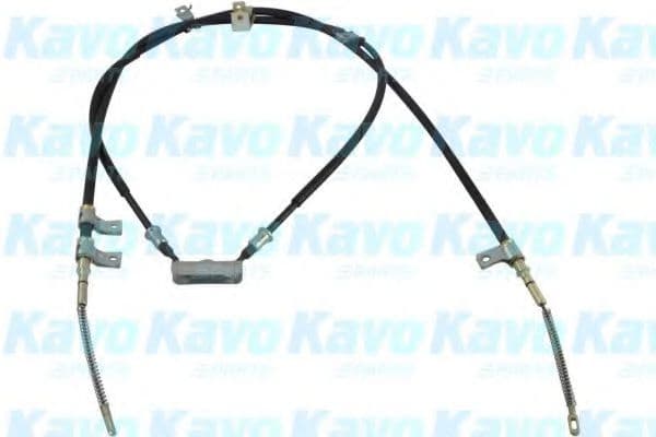 BHC-1005 Kavo Parts Трос ручного гальма