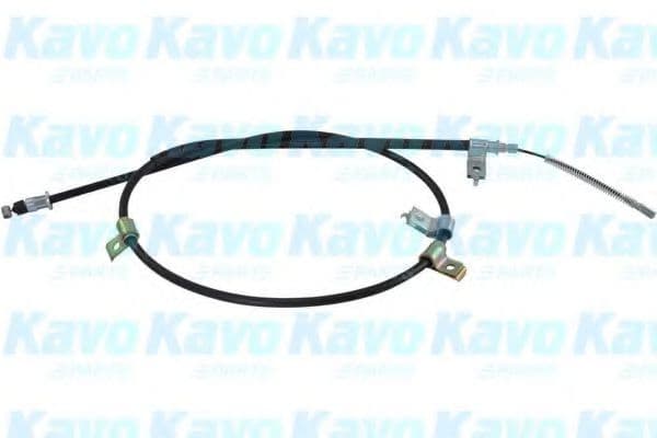 BHC-1022 Kavo Parts Трос ручного гальма