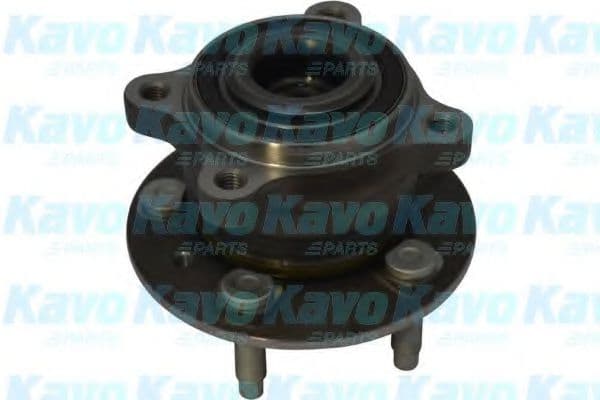 WBH-1006 Kavo Parts Ступиця колеса для Chevrolet Cruze