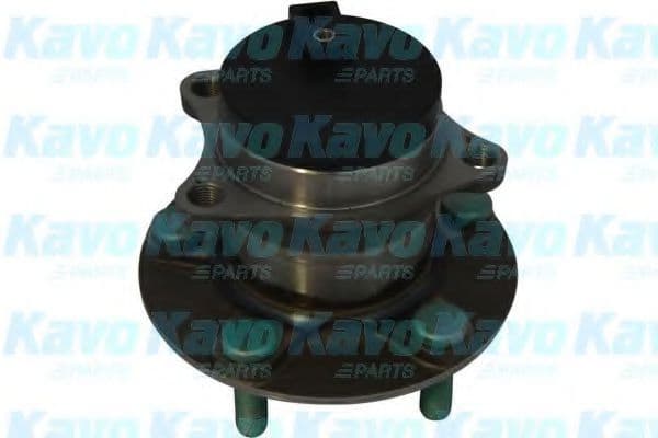 WBH-4514 Kavo Parts Ступиця колеса