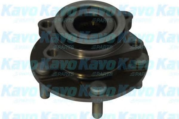 WBH-6543 Kavo Parts Ступиця колеса