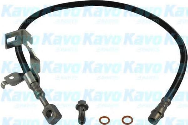 BBH-1031 Kavo Parts Тормозной шланг