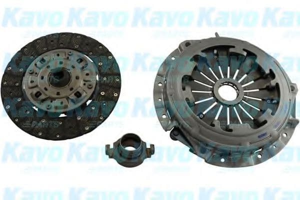 CP-3019 Kavo Parts Комплект зчеплення для Isuzu D-Max