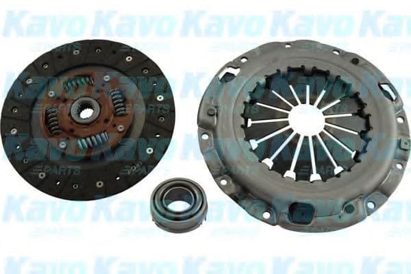 CP-4081 Kavo Parts Комплект зчеплення