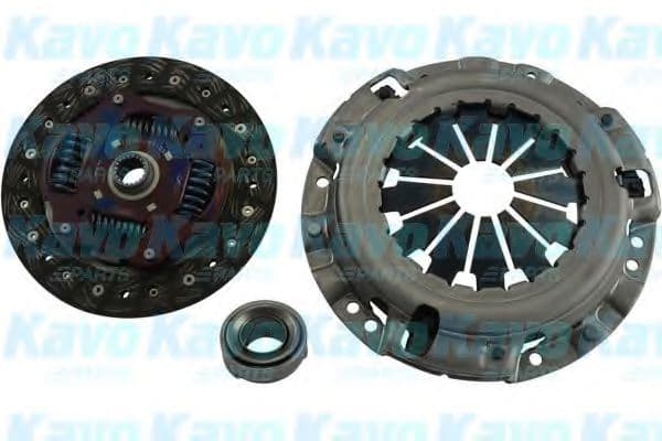CP-7037 Kavo Parts Комплект сцепления для Daihatsu Terios