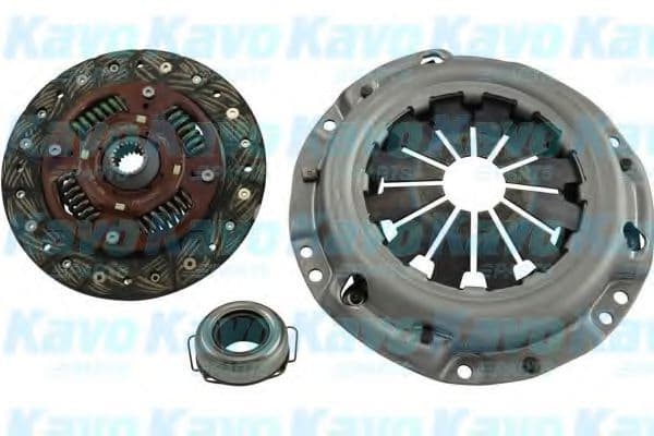 CP-7038 Kavo Parts Комплект зчеплення