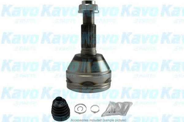 CV-1016 Kavo Parts Граната для Chevrolet Epica