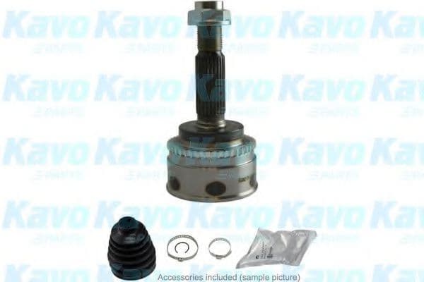 CV-5526 Kavo Parts Граната для Mitsubishi Outlander