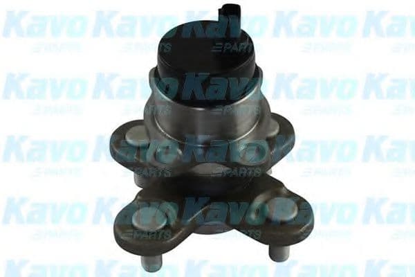 WBH-1502 Kavo Parts Ступиця колеса