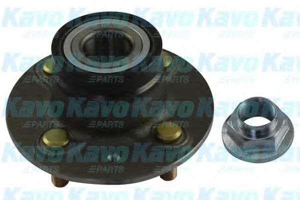 WBK-2013 Kavo Parts Ступица колеса