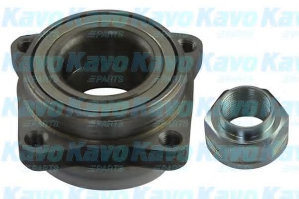 WBK-2027 Kavo Parts Підшипник ступиці колеса