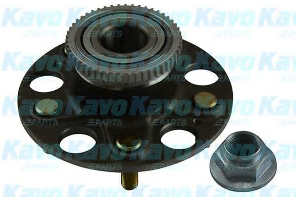 WBK-2033 Kavo Parts Ступиця колеса