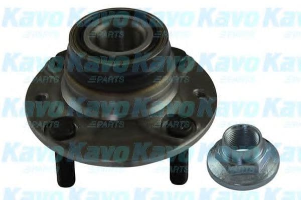 WBK-4527 Kavo Parts Ступиця колеса
