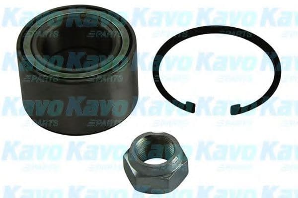 WBK-5530 Kavo Parts Підшипник ступиці колеса