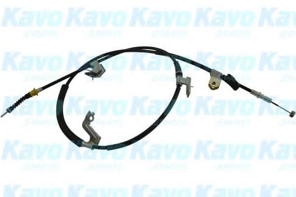 BHC-2116 Kavo Parts Трос ручного гальма для Honda Civic